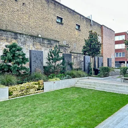 The Prestige - * London