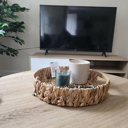 Apartment Bromley, Kent Stunning