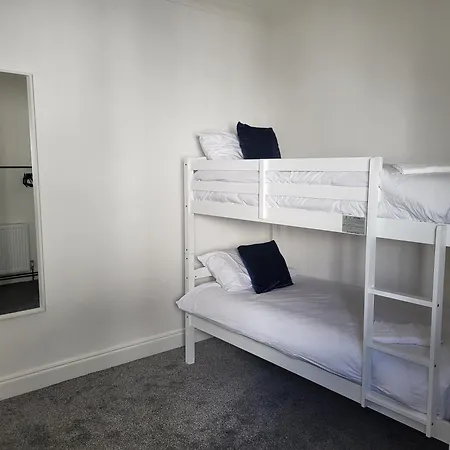 Bromley, Kent Stunning Apartment *