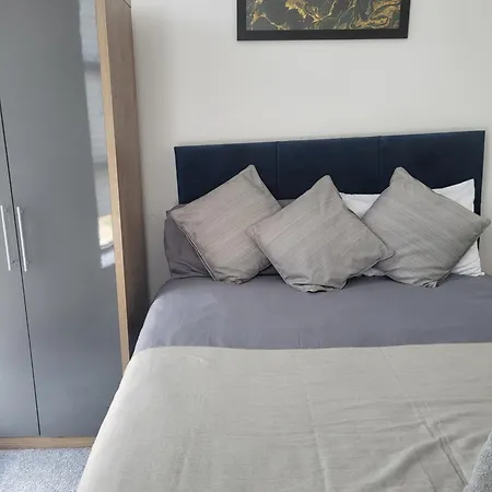 Bromley, Kent Stunning Apartment Bromley