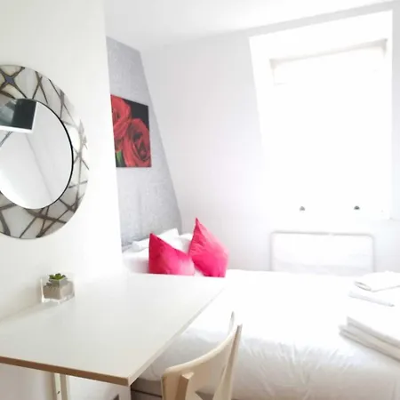 Inverness Terrace Bed & Breakfast *