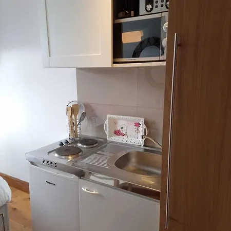 Bed & Breakfast Inverness Terrace *