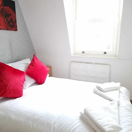 Bed & Breakfast Inverness Terrace