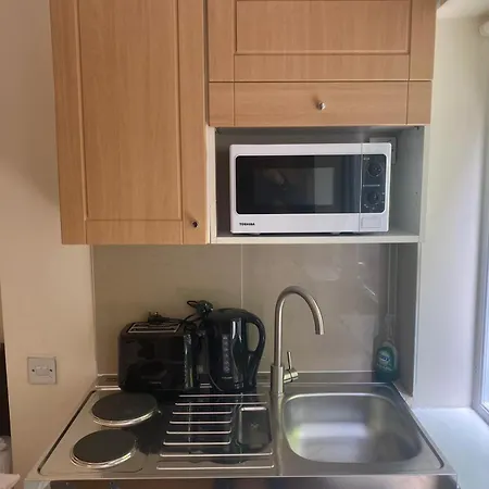 Inverness Terrace Bed & Breakfast