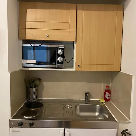 Bed & Breakfast Inverness Terrace *