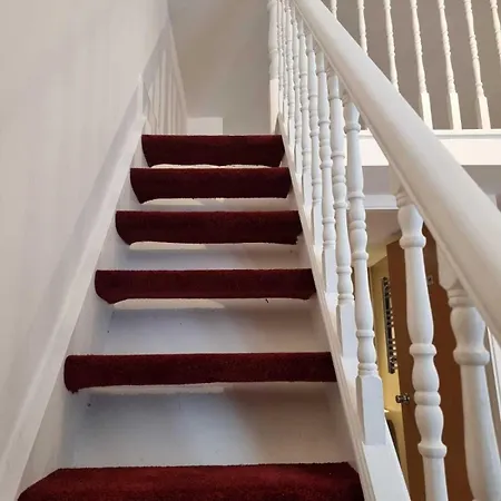 Inverness Terrace Bed & Breakfast London