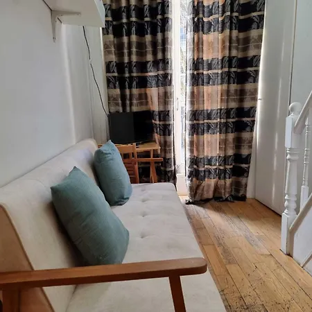 Inverness Terrace Bed & Breakfast *