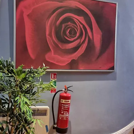 Bed & Breakfast Inverness Terrace *