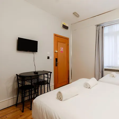 Inverness Terrace Bed & Breakfast