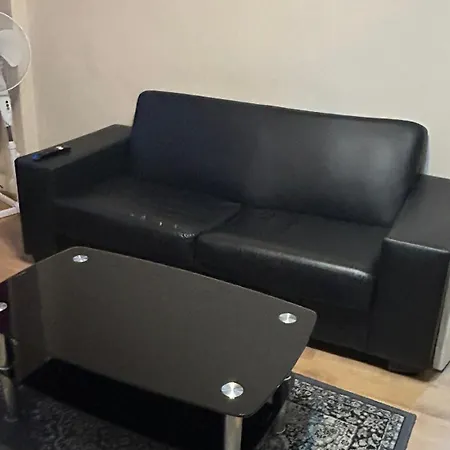 Marble Arch Apartman