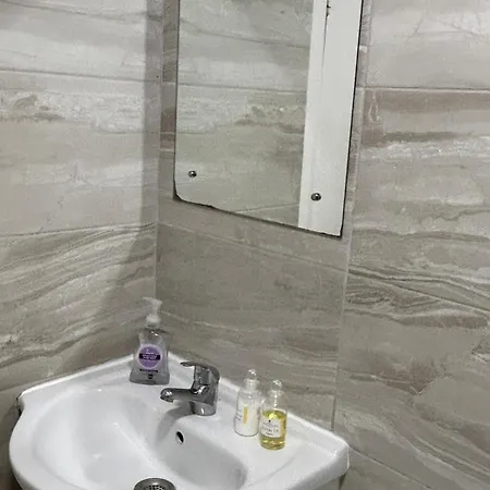 Apartman Marble Arch London