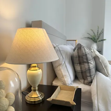 Appartement Entire Flat In The Diamond Of Battersea