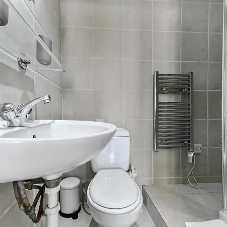 Cosy Farringdon Apartment *