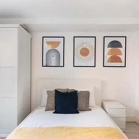 Cosy Farringdon * London
