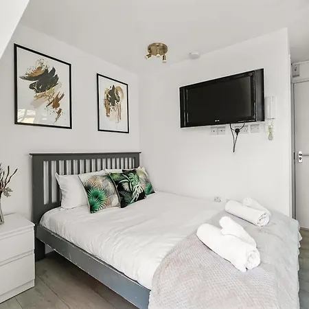 Cosy Farringdon * London
