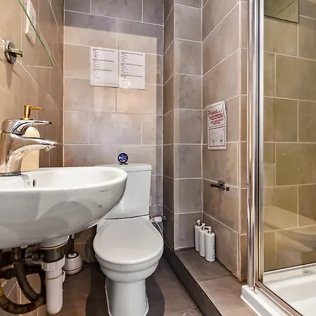 Cosy Farringdon Apartment *
