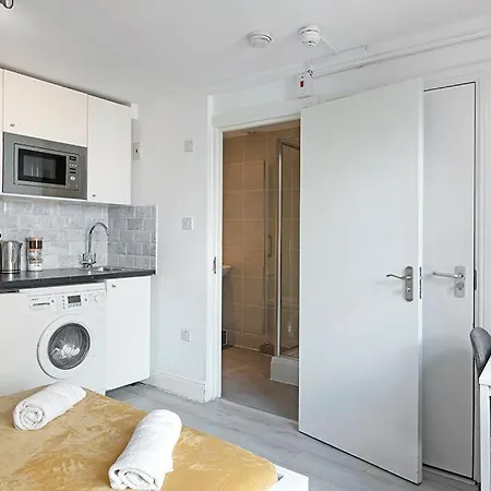 Apartment Cosy Farringdon *
