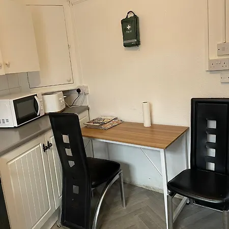 Homestay Rahal Hackney *