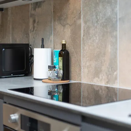 Charming 1br Flats In The Heart Of Of Apartman London