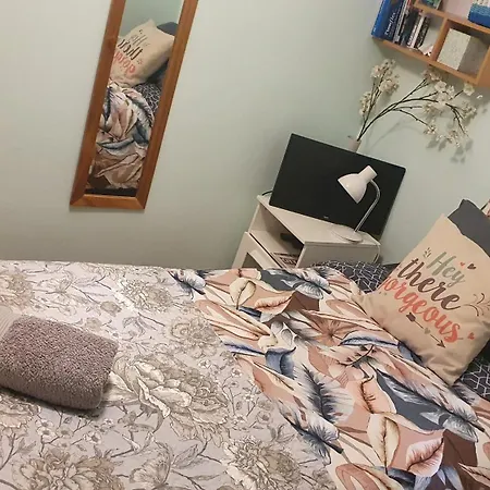 Private Single Guest Sleep