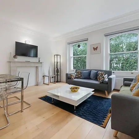 Knightsbridge Two Bed *