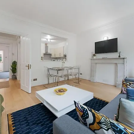 Knightsbridge Two Bed *