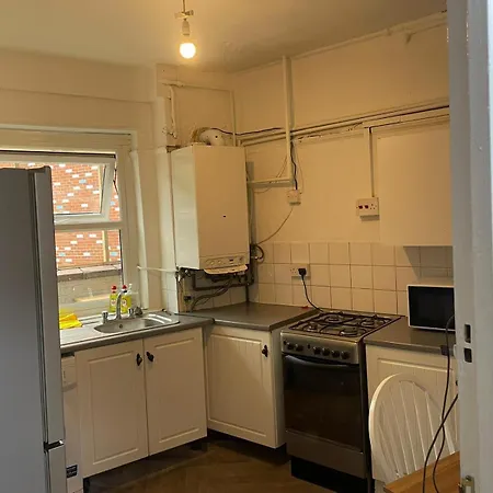 Rahal Hackney Homestay