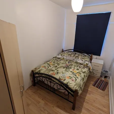 Homestay Rahal Hackney London