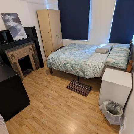 Homestay Rahal Hackney London