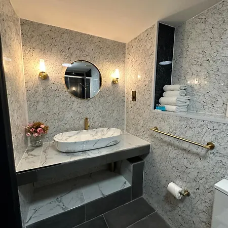 Pasha - 3* Boutique 3*