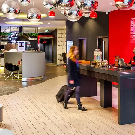 Ξενοδοχείο Ibis Blackfriars