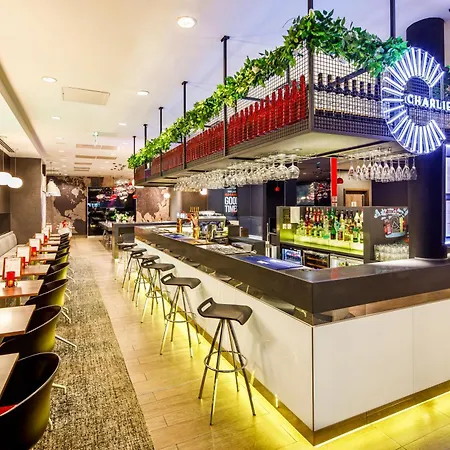 Ξενοδοχείο Ibis Blackfriars 3*