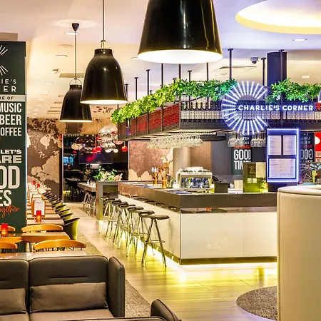 Ξενοδοχείο Ibis Blackfriars 3*