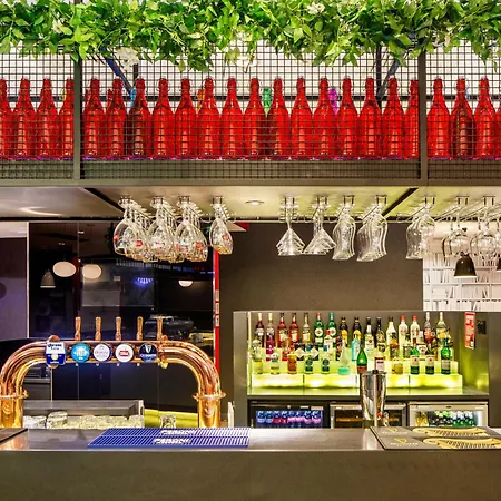 Ξενοδοχείο Ibis Blackfriars 3*