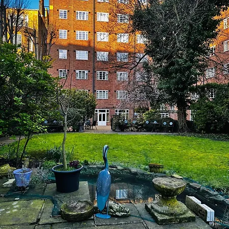 Bed & Breakfast Vincent House 3*