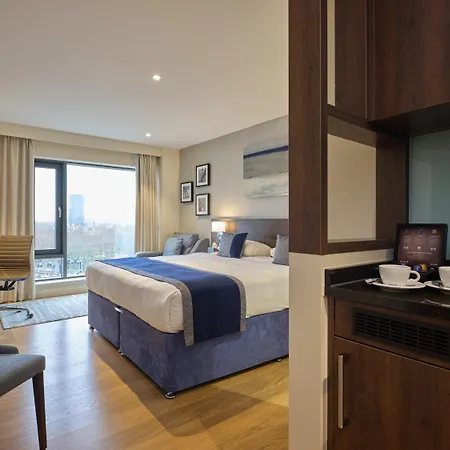 Hotel Marlin Waterloo