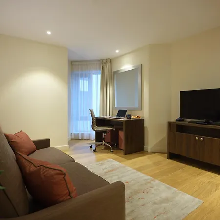 Marlin Waterloo 4* London