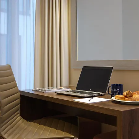 Marlin Waterloo Hotel London