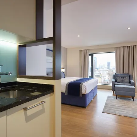 Marlin Waterloo Hotel London