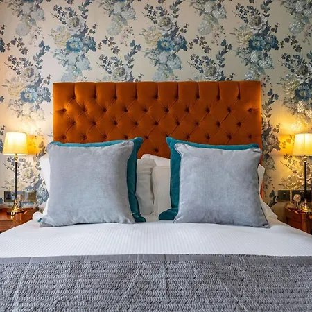 Hotel The Red Lion
