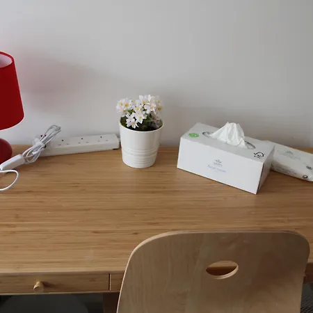 Euston Private Bedrooms 119a 1-4 Homestay