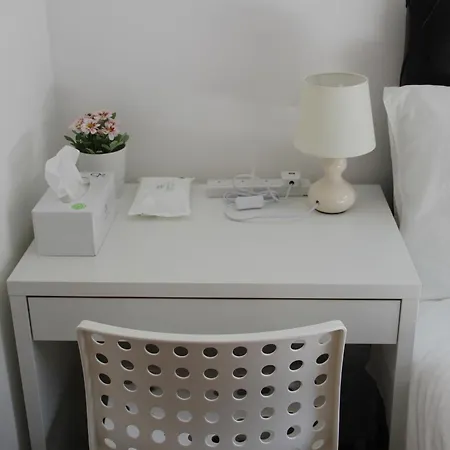 Euston Private Bedrooms 119a 1-4