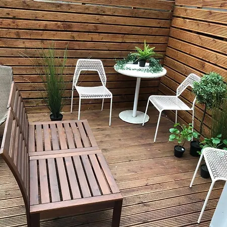 Euston Private Bedrooms 119a 1-4 *