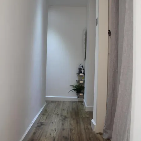 Euston Private Bedrooms 119a 1-4 * London