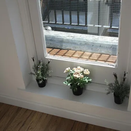 Euston Private Bedrooms 119a 1-4