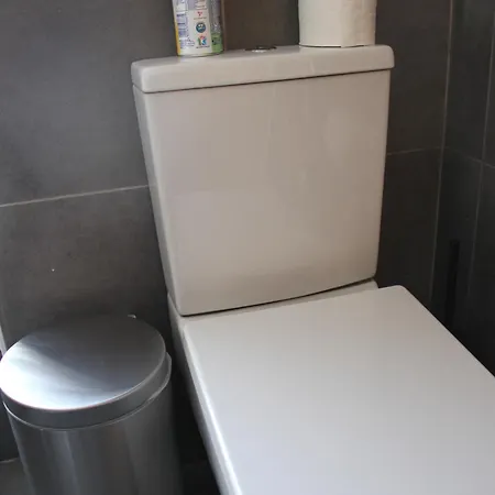 Euston Private Bedrooms 119a 1-4