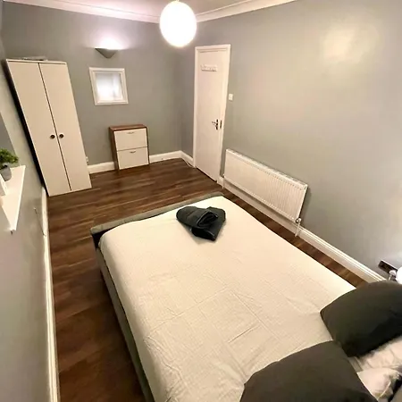 Apartamento Cozy Corner Retreat Londres