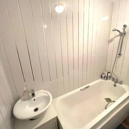 Cozy Corner Retreat Apartamento
