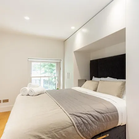 דירה Bnbnova - 2br 2ba In Fitzrovia & Soho *