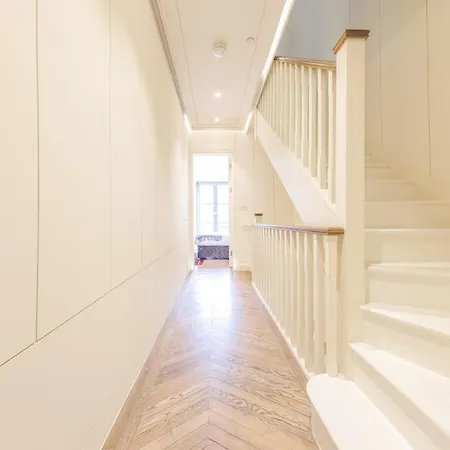 Holiday home Entire Primrose Hill Townhouse - Modern Oasis #1 London